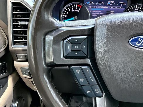 Used 2021 Ford Expedition Limited RWD image 22