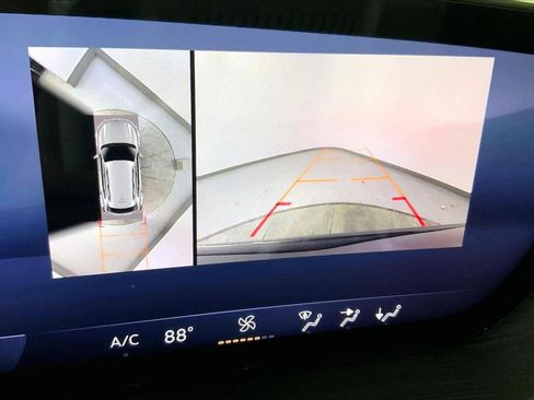 Used 2025 Buick Envision Sport Touring image 21