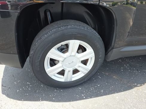 Used 2015 GMC Terrain SLE FWD image 47