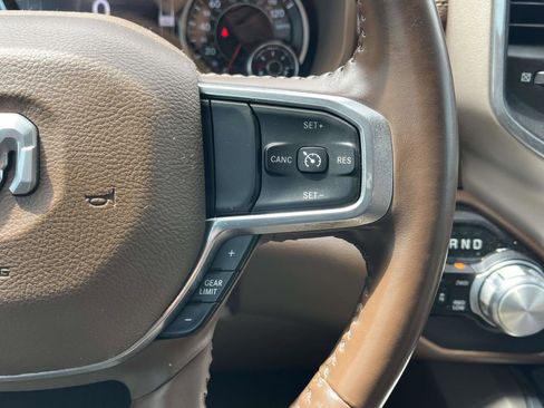 Used 2022 RAM 1500 Laramie image 20
