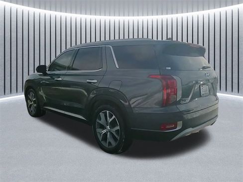 Used 2021 Hyundai Palisade SEL image 13
