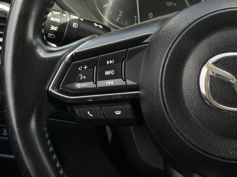 Used 2019 MAZDA CX-5 Grand Touring FWD image 14