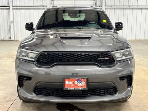 Used 2024 Dodge Durango R/T RWD image 2