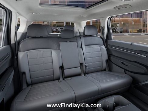 New 2026 Kia EV9 Land AWD/4WD image 36