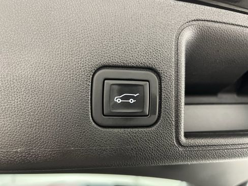 Certified 2023 GMC Terrain Denali w/ LPO, Floor Liner Package image 34