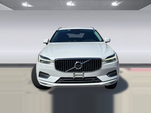 Used 2018 Volvo XC60 T6 Inscription w/ Luxury Seat Package AWD/4WD image 4