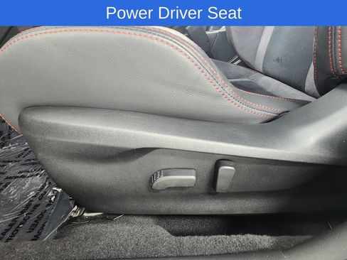 Used 2024 Subaru WRX TR AWD/4WD image 13