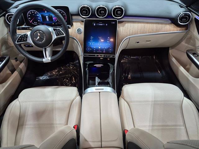 Used 2022 Mercedes-Benz C 300 Sedan image 18