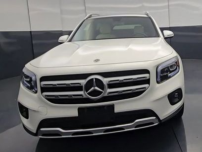 Used 2022 Mercedes-Benz GLB 250 4MATIC