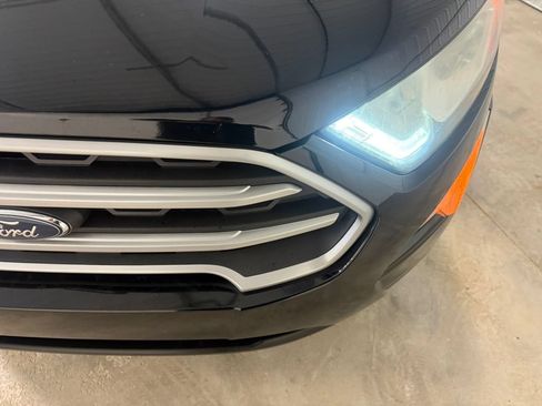Used 2019 Ford EcoSport SE w/ SE Convenience Package AWD/4WD image 6