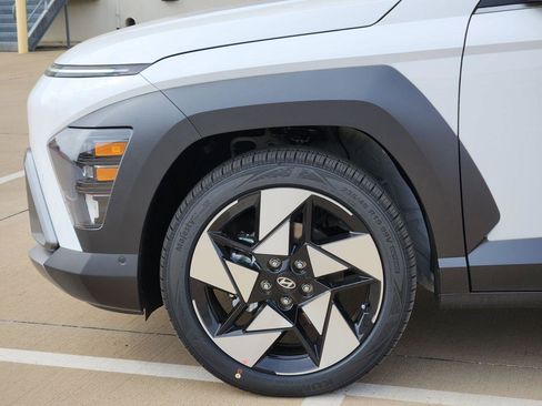 New 2026 Hyundai Kona Limited image 5