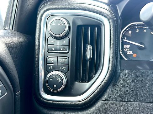 Used 2021 GMC Sierra 1500 Elevation AWD/4WD image 35
