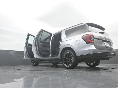 Certified 2023 Ford Expedition Max Limited AWD/4WD image 46