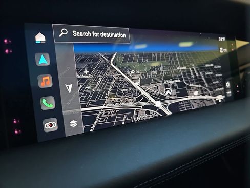 Used 2020 Porsche Taycan Turbo S image 13