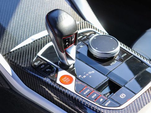 Used 2024 BMW M4 Competition w/ Executive Package RWD image 19