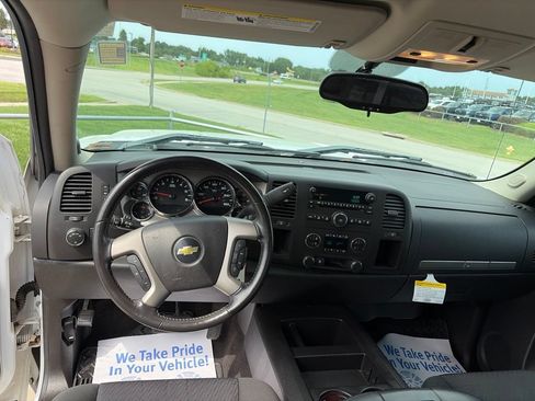 Used 2011 Chevrolet Silverado 1500 LT w/ All-Star Edition RWD image 39