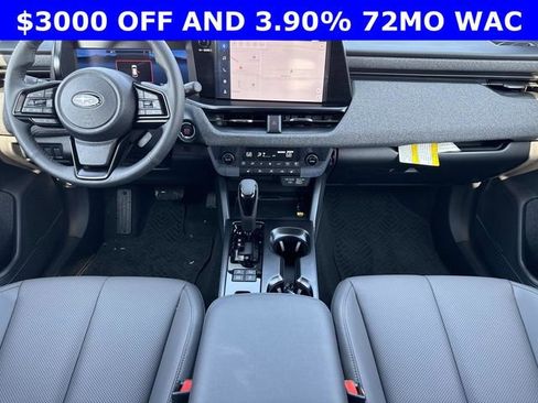 New 2026 Subaru Outback Limited XT image 18