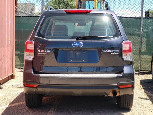 Used 2017 Subaru Forester 2.5i w/ Popular Package #2A AWD/4WD image 16