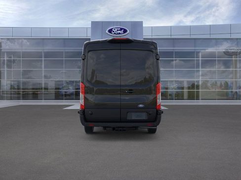 New 2026 Ford Transit 250 148 Medium Roof image 5