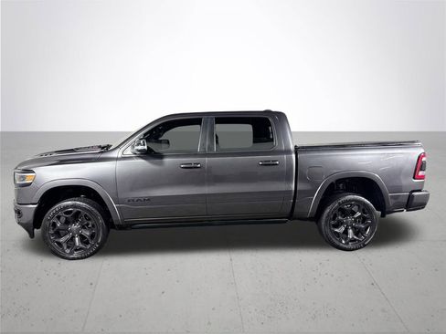 Used 2022 RAM 1500 Limited image 9
