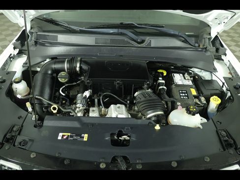 Used 2023 Jeep Compass Limited AWD/4WD image 20