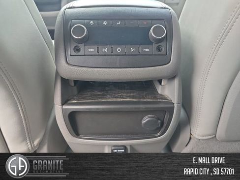 Used 2014 Buick Enclave Leather image 35