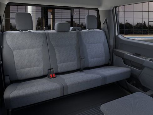 New 2026 Ford F350 XL w/ STX Appearance Package image 11