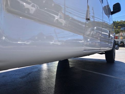 Used 2021 Chevrolet Express 2500 Extended w/ Driver Convenience Package image 14