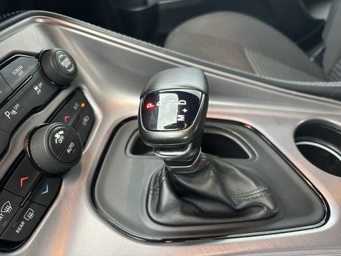 Used 2023 Dodge Challenger R/T image 18