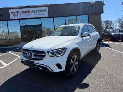 Used 2022 Mercedes-Benz GLC 300 4MATIC w/ Multimedia Package Lite