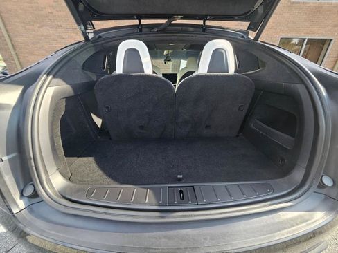 Used 2023 Tesla Model X AWD/4WD image 75