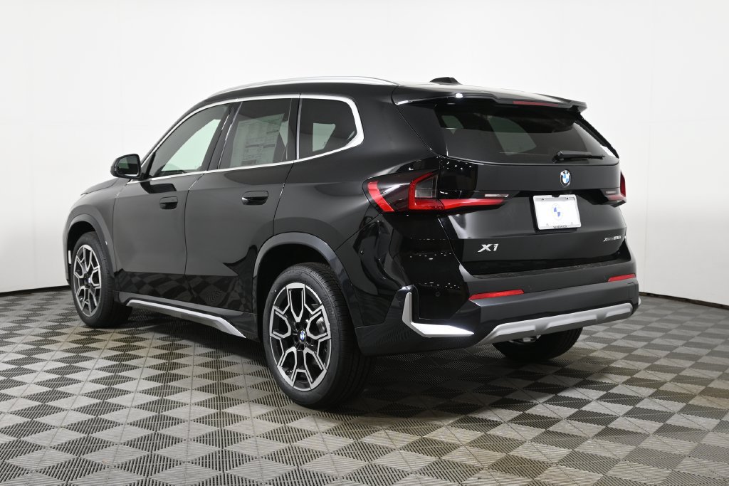 Used 2026 BMW X1 xDrive28i w/ Convenience Package AWD/4WD image 5