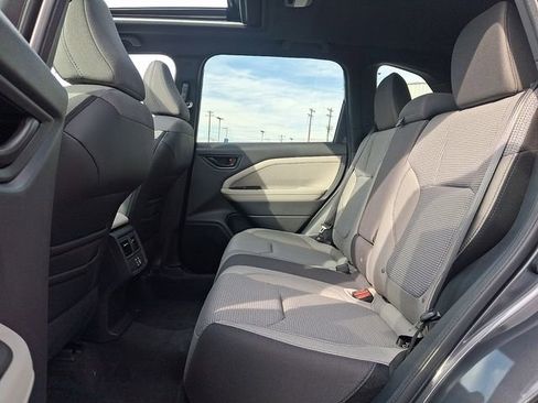 New 2026 Subaru Forester Premium image 5