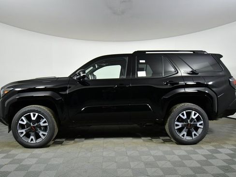 New 2026 Toyota 4Runner TRD Sport Premium image 16