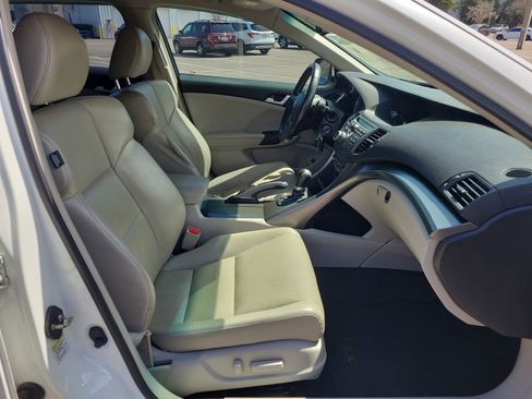 Used 2012 Acura TSX w/ Technology Package image 18
