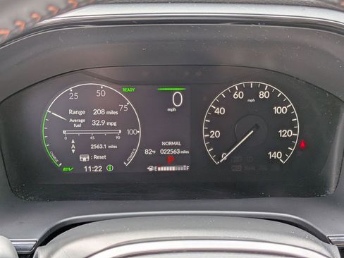 Used 2023 Honda CR-V Sport Touring image 20