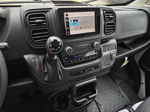 New 2026 RAM ProMaster 1500 w/ Convenience Group FWD image 10