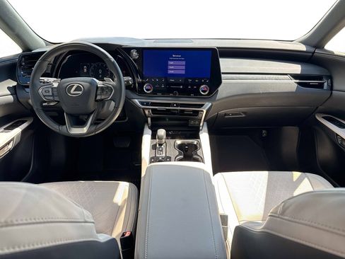 Certified 2023 Lexus RX 350 Premium Plus w/ Accessory Package (Z1) image 16