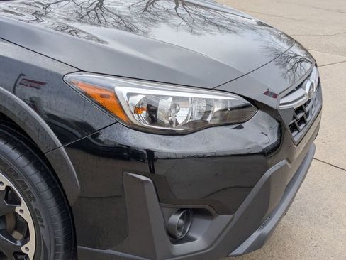 Used 2023 Subaru Crosstrek 2.0i image 35
