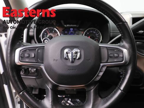 Used 2024 RAM 2500 Laramie AWD/4WD image 10