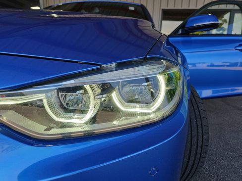 Used 2017 BMW 340i Sedan RWD image 32