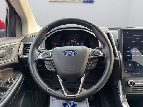 Used 2024 Ford Edge Titanium AWD/4WD image 53
