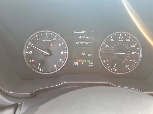 New 2025 Subaru Legacy Limited image 10