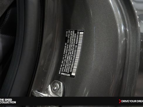 Used 2024 Porsche 911 Targa 4 GTS w/ Premium Package image 68