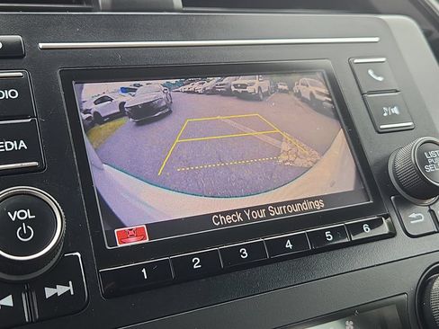 Certified 2020 Honda Civic LX image 15