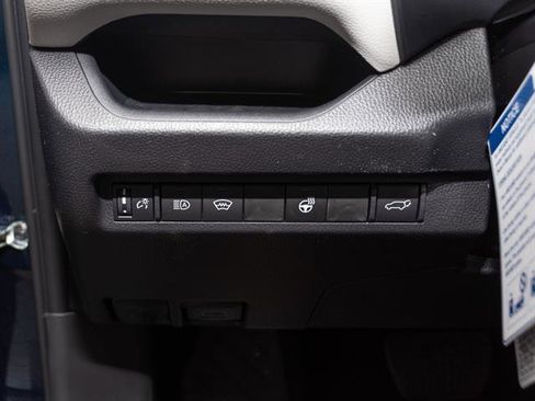 New 2025 Toyota RAV4 XLE Premium image 10