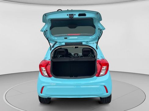 Used 2021 Chevrolet Spark LS FWD image 15
