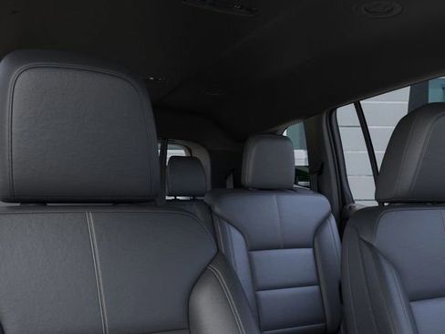 New 2026 GMC Acadia Elevation w/ Elevation Premium Package AWD/4WD image 24