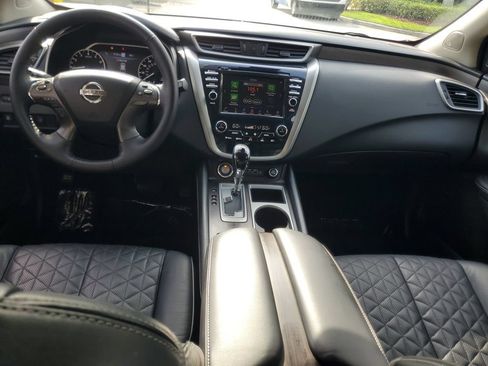 Used 2020 Nissan Murano Platinum w/ Cargo Package AWD/4WD image 15