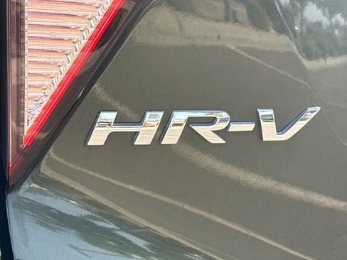 Used 2016 Honda HR-V EX image 25